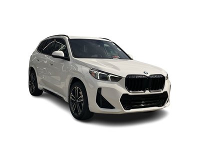 BMW X1  2027 à Calgary, Alberta