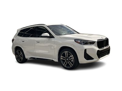 2027 BMW X1 in Calgary, Alberta