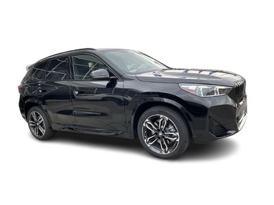 2027 BMW X1 in Calgary, Alberta