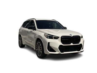 BMW X1  2027 à Calgary, Alberta