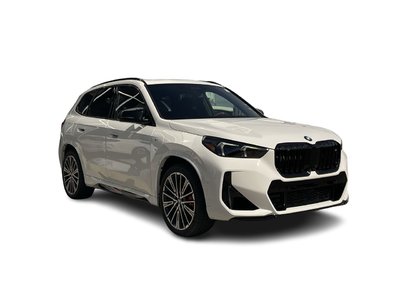 BMW X1  2027 à Calgary, Alberta