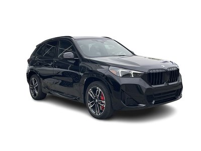 2027 BMW X1 in Calgary, Alberta