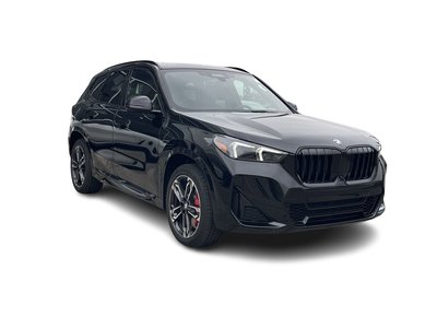 2027 BMW X1 in Calgary, Alberta
