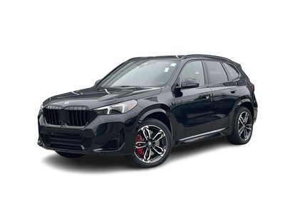 2027 BMW X1 in Calgary, Alberta