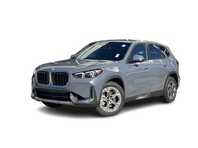 2027 BMW X1 in Calgary, Alberta
