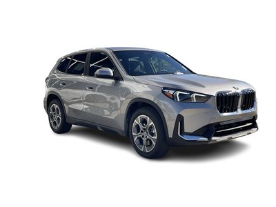BMW X1  2027 à Calgary, Alberta