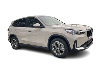 2027 BMW X1 in Calgary, Alberta