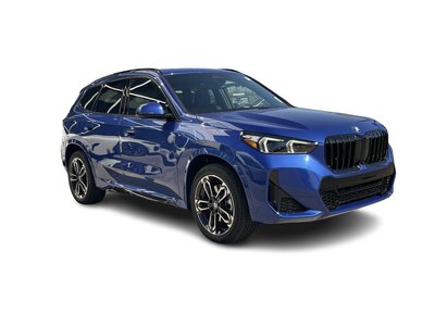 BMW X1  2027 à Calgary, Alberta