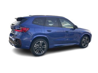 2027 BMW X1 in Calgary, Alberta