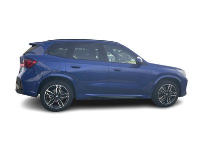 2027 BMW X1 in Calgary, Alberta