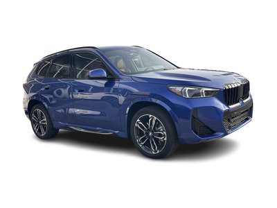 2027 BMW X1 in Calgary, Alberta