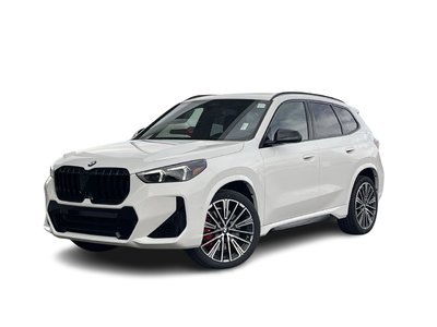 2027 BMW X1 in Calgary, Alberta