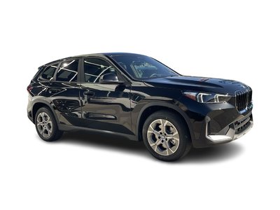 2027 BMW X1 in Calgary, Alberta
