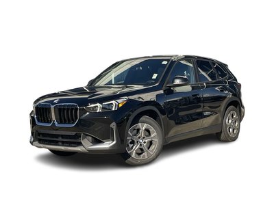 2027 BMW X1 in Calgary, Alberta