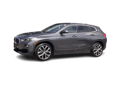 2018 BMW X2 in Calgary, Alberta