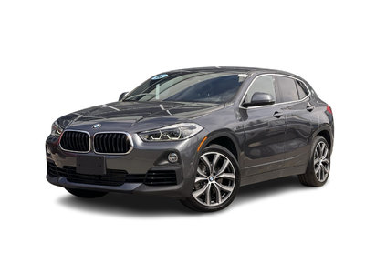 2018 BMW X2 in Calgary, Alberta