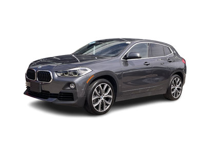 2018 BMW X2 in Calgary, Alberta