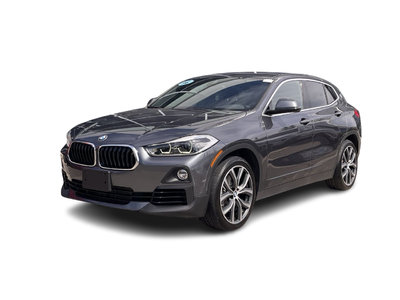 2018 BMW X2 in Calgary, Alberta