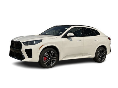 BMW X2  2024 à Calgary, Alberta
