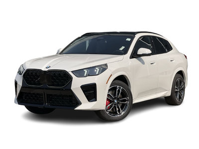 BMW X2  2024 à Calgary, Alberta