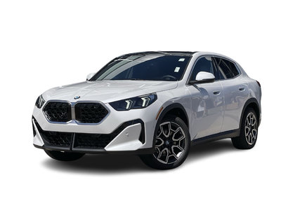 2024 BMW X2 in Calgary, Alberta