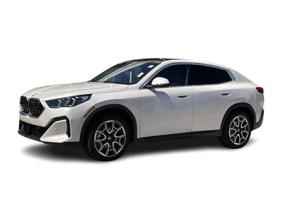 2024 BMW X2 in Calgary, Alberta