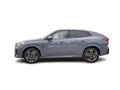 2024 BMW X2 in Calgary, Alberta