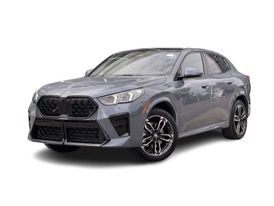 2024 BMW X2 in Calgary, Alberta
