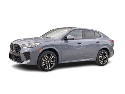 2024 BMW X2 in Calgary, Alberta