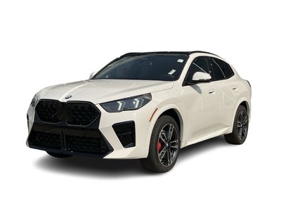 2024 BMW X2 in Calgary, Alberta