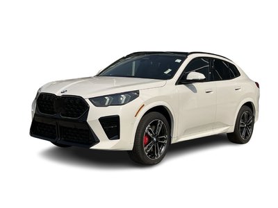 2024 BMW X2 in Calgary, Alberta