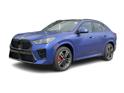2024 BMW X2 in Calgary, Alberta