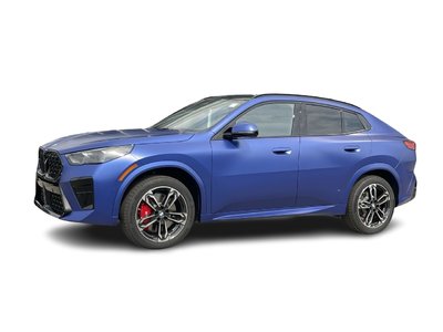 2024 BMW X2 in Calgary, Alberta