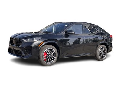 2024 BMW X2 in Calgary, Alberta