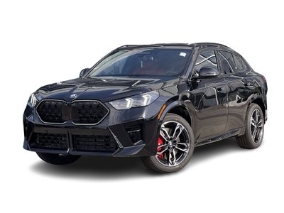 2024 BMW X2 in Calgary, Alberta