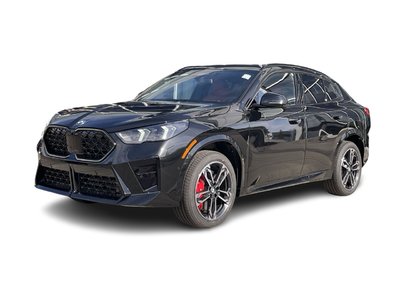 2024 BMW X2 in Calgary, Alberta