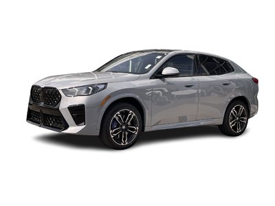 2024 BMW X2 in Calgary, Alberta