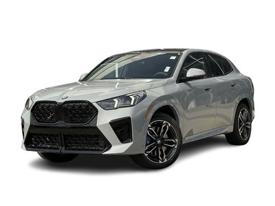 2024 BMW X2 in Calgary, Alberta