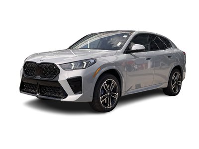 2024 BMW X2 in Calgary, Alberta