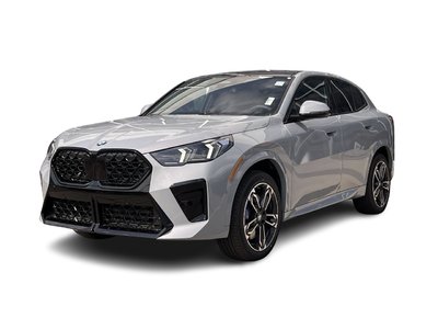 2024 BMW X2 in Calgary, Alberta