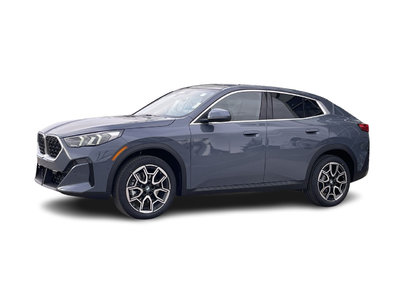 BMW X2  2025 à Calgary, Alberta