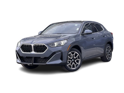 BMW X2  2025 à Calgary, Alberta