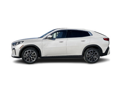 2025 BMW X2 in Calgary, Alberta