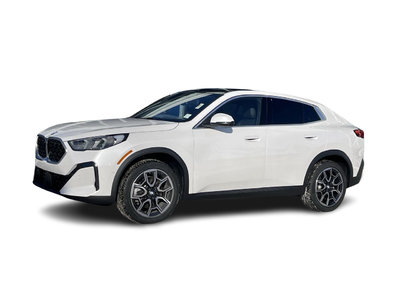 2025 BMW X2 in Calgary, Alberta