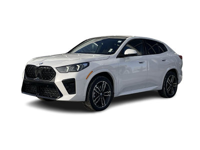 BMW X2  2025 à Calgary, Alberta