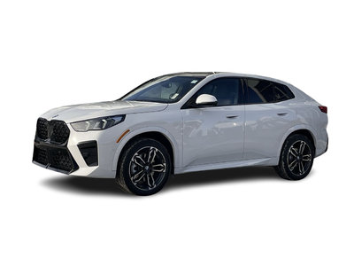 BMW X2  2025 à Calgary, Alberta