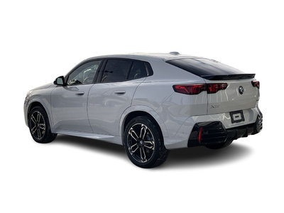 2025 BMW X2 in Calgary, Alberta