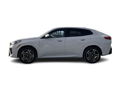 2025 BMW X2 in Calgary, Alberta