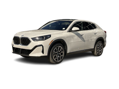 2025 BMW X2 in Calgary, Alberta