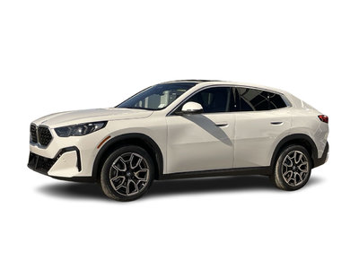 2025 BMW X2 in Calgary, Alberta